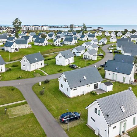 Awesome home in OstseeResort Olpenitz with 3 Bedrooms&Sauna Exterior foto