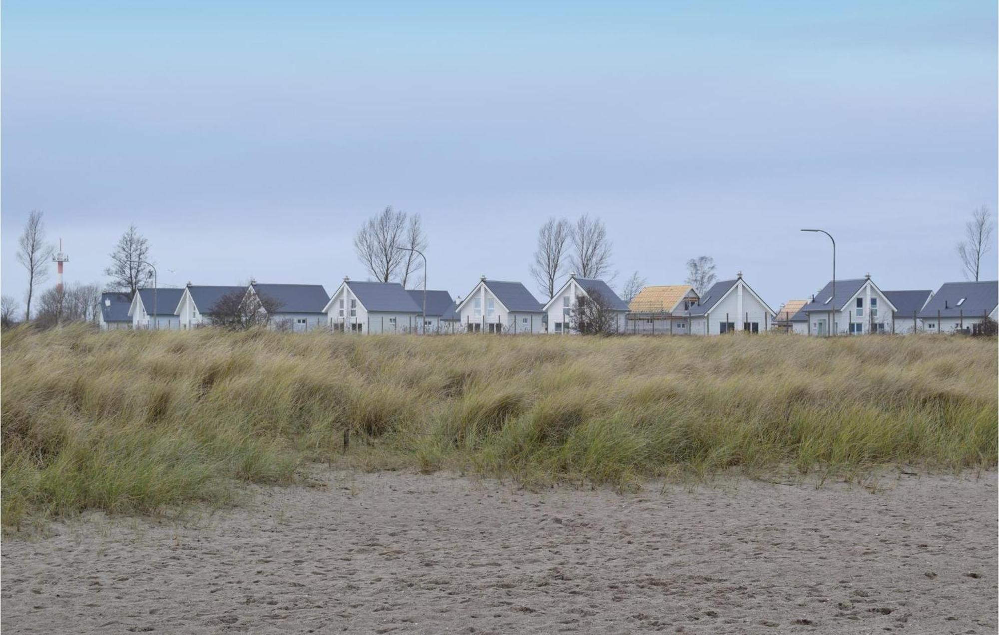 Awesome home in OstseeResort Olpenitz with 3 Bedrooms&Sauna Exterior foto