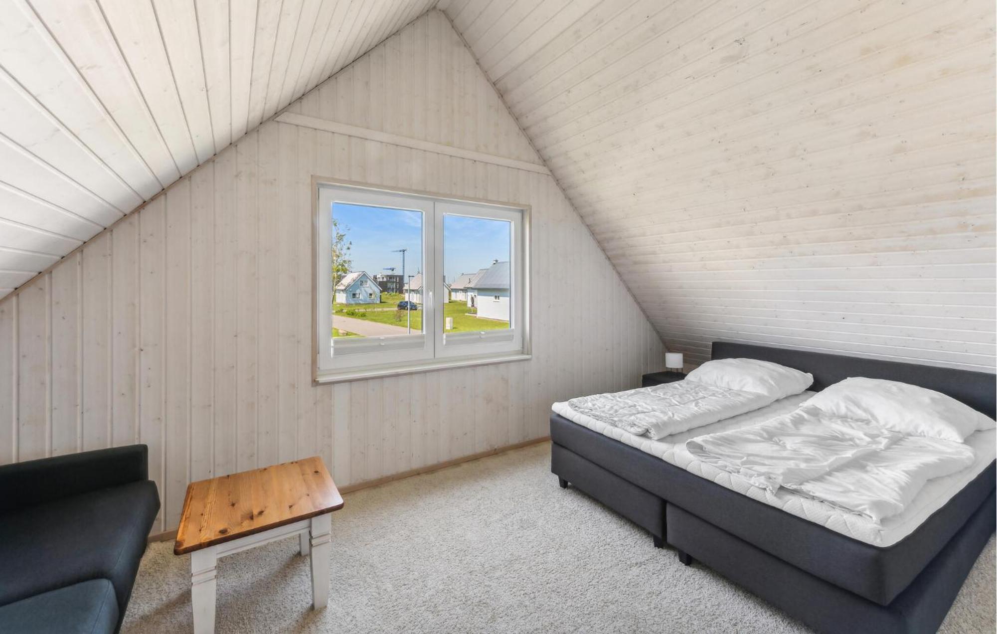 Awesome home in OstseeResort Olpenitz with 3 Bedrooms&Sauna Exterior foto