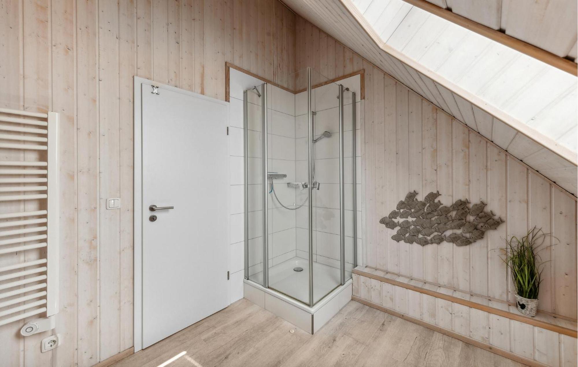 Awesome home in OstseeResort Olpenitz with 3 Bedrooms&Sauna Exterior foto