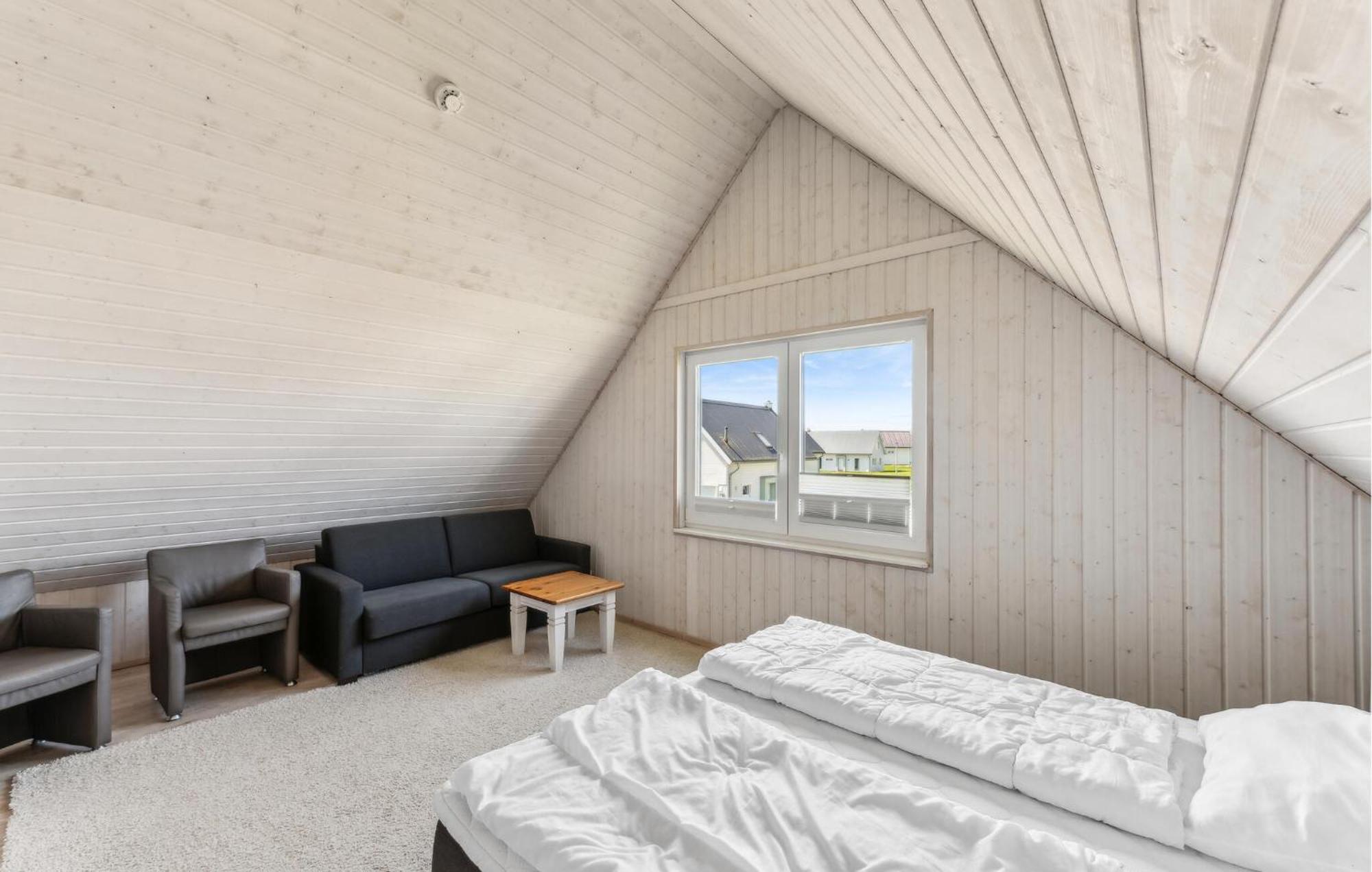 Awesome home in OstseeResort Olpenitz with 3 Bedrooms&Sauna Exterior foto