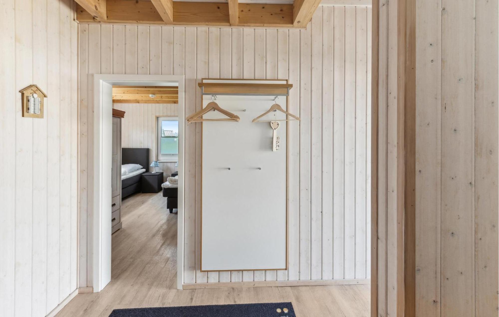 Awesome home in OstseeResort Olpenitz with 3 Bedrooms&Sauna Exterior foto