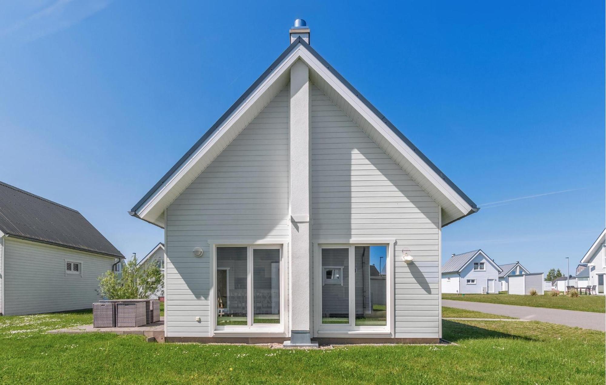 Awesome home in OstseeResort Olpenitz with 3 Bedrooms&Sauna Exterior foto