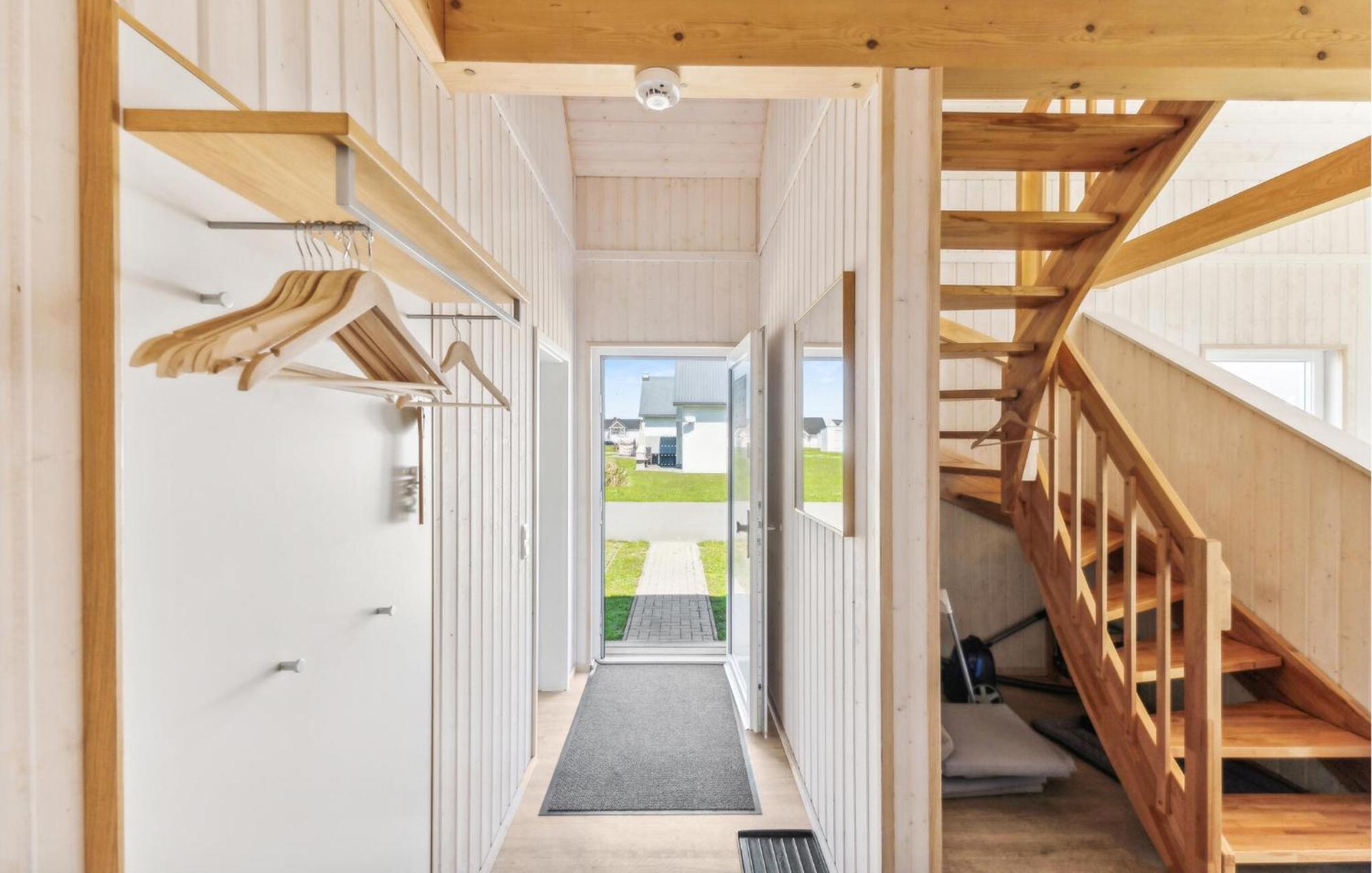 Awesome home in OstseeResort Olpenitz with 3 Bedrooms&Sauna Exterior foto